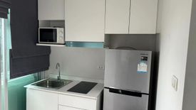 1 Bedroom Condo for rent in The Prodigy Phetkasem 62, Bang Wa, Bangkok near MRT Bang Khae