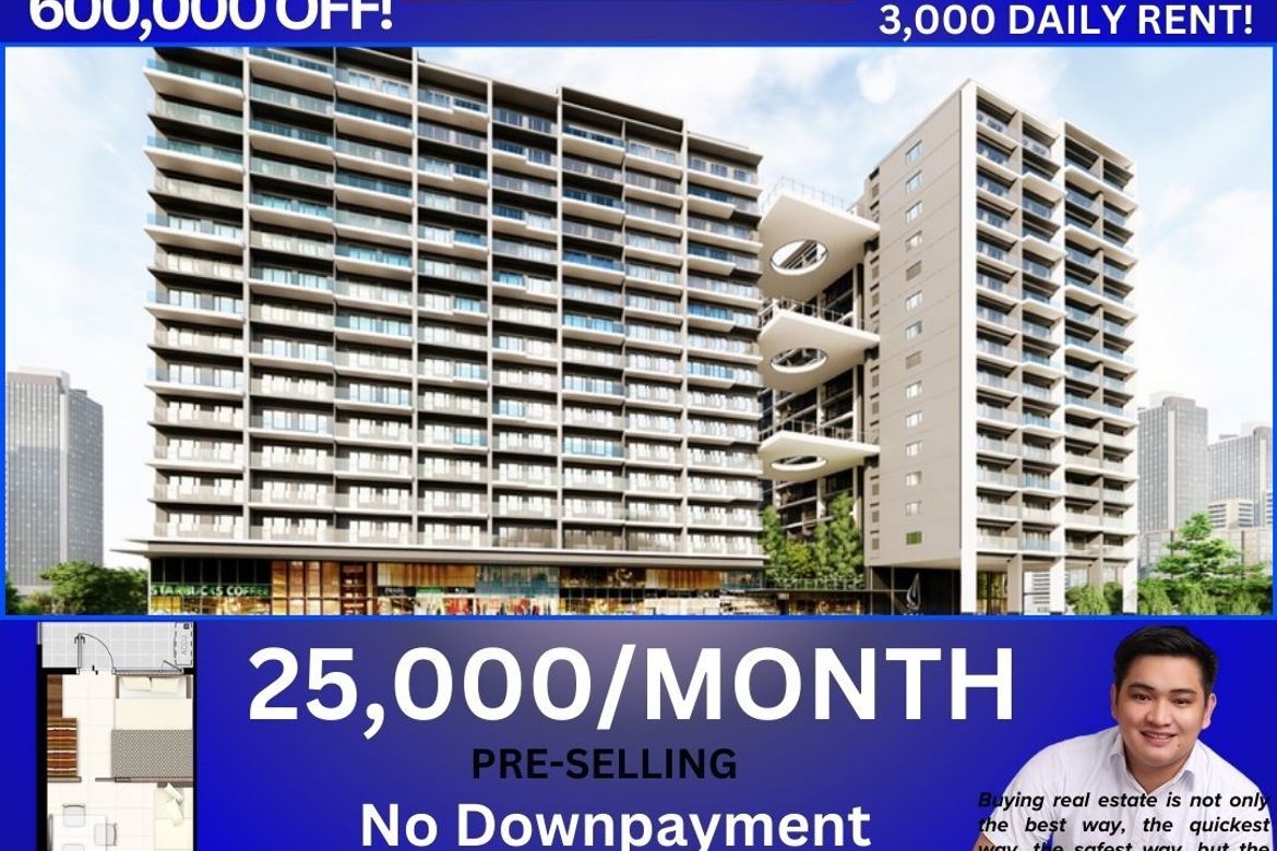 No downpayment condo store