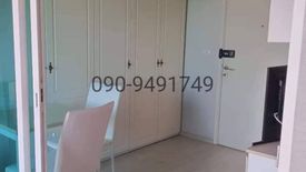 1 Bedroom Condo for rent in Aspire Ratchada - Wongsawang, Wong Sawang, Bangkok near MRT Wong Sawang