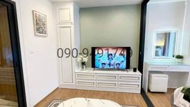 1 Bedroom Condo for rent in The Line Vibe, Chom Phon, Bangkok near BTS Ladphrao Intersection