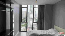 1 Bedroom Condo for rent in Bang Lamphu Lang, Bangkok near BTS Wongwian Yai