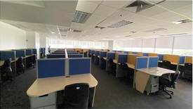 Office for rent in McKinley Hill, Metro Manila