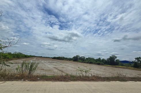 Land for sale in Bang Kadi, Pathum Thani