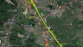 Land for sale in Sampaloc, Pampanga