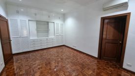 4 Bedroom House for rent in Dasmariñas Village, Dasmariñas North, Metro Manila near MRT-3 Magallanes