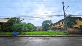 Land for sale in Cupang, Metro Manila