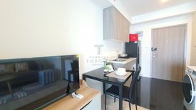 1 Bedroom Condo for rent in A Space Mega 2, Bang Kaeo, Samut Prakan