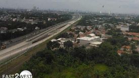 Apartemen dijual dengan 2 kamar tidur di Serpong, Banten
