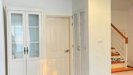 3 Bedroom House for sale in The Centro Onnut-Wongwaen, Lat Krabang, Bangkok