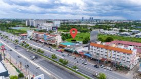 Land for sale in Om Kret, Nonthaburi