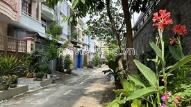 House for sale in Binh An, Ho Chi Minh