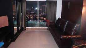 1 Bedroom Condo for Sale or Rent in Supalai River Resort, Samre, Bangkok