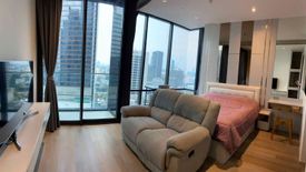 1 Bedroom Condo for sale in Ashton Silom, Suriyawong, Bangkok near BTS Chong Nonsi