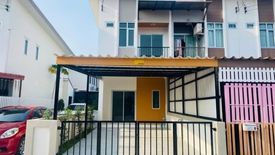 2 Bedroom House for sale in Golden Town Wanghin-Taeng On, Surasak, Chonburi