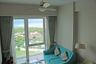 1 Bedroom Condo for rent in 8 Newtown Boulevard, Mactan, Cebu