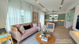 3 Bedroom House for rent in Villaggio 2 Srinakarin-Bangna, Bang Kaeo, Samut Prakan