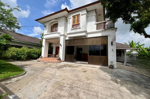 4 Bedroom House for sale in Muang Thong 4 (Punna Withi 53), Bang Chak, Bangkok