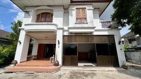 4 Bedroom House for sale in Muang Thong 4 (Punna Withi 53), Bang Chak, Bangkok