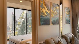 1 Bedroom Condo for sale in Anil Sathorn 12, Silom, Bangkok near BTS Sueksa Witthaya