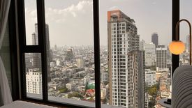 1 Bedroom Condo for sale in Anil Sathorn 12, Silom, Bangkok near BTS Sueksa Witthaya