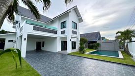 6 Bedroom Villa for sale in Pong, Chonburi