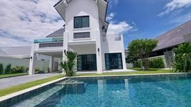 6 Bedroom Villa for sale in Pong, Chonburi