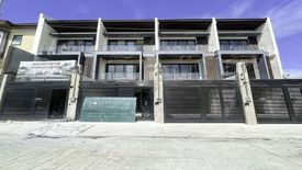 4 Bedroom Townhouse for sale in Sikatuna Village, Metro Manila