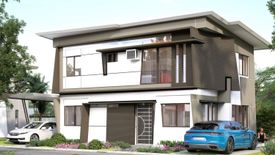 3 Bedroom House for sale in Yati, Cebu