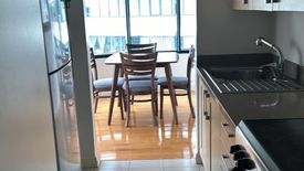 1 Bedroom Condo for sale in Rockwell, Metro Manila near MRT-3 Guadalupe