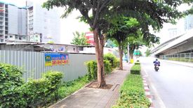 Land for sale in Talat Phlu, Bangkok near BTS Talat Phlu