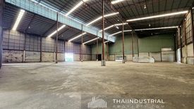 Warehouse / Factory for rent in Rahaeng, Pathum Thani