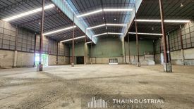 Warehouse / Factory for rent in Rahaeng, Pathum Thani