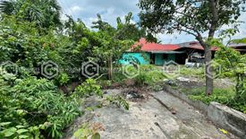 Land for sale in Balibago, Pampanga