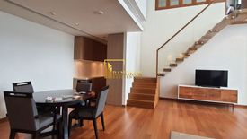 1 Bedroom Condo for rent in The Sukhothai Residences, Thung Maha Mek, Bangkok near MRT Lumpini