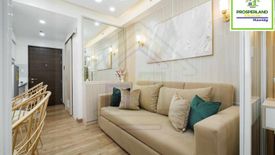 1 Bedroom Condo for sale in San Antonio, Metro Manila