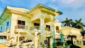 5 Bedroom House for Sale or Rent in Cutcut, Pampanga