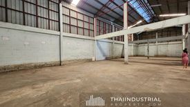 Warehouse / Factory for rent in Rahaeng, Pathum Thani