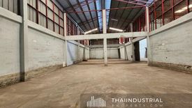 Warehouse / Factory for rent in Rahaeng, Pathum Thani