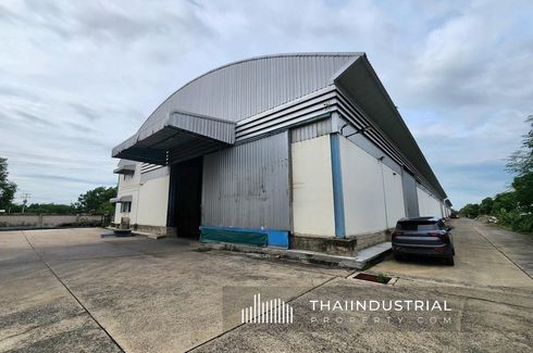 Warehouse / Factory for rent in Na Mai, Pathum Thani