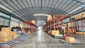 Warehouse / Factory for rent in Na Mai, Pathum Thani