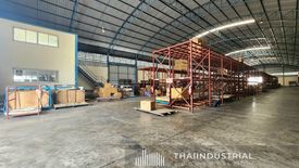 Warehouse / Factory for rent in Na Mai, Pathum Thani