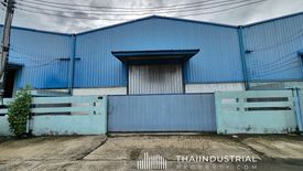 Warehouse / Factory for rent in Lat Lum Kaeo, Pathum Thani