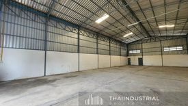 Warehouse / Factory for rent in Lat Lum Kaeo, Pathum Thani