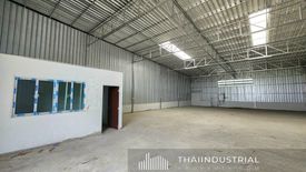 Warehouse / Factory for rent in Lat Lum Kaeo, Pathum Thani