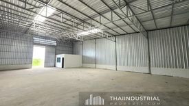 Warehouse / Factory for rent in Lat Lum Kaeo, Pathum Thani