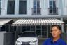 3 Bedroom Townhouse for rent in Indy 4 bangna km.7, Bang Kaeo, Samut Prakan