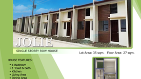 1 Bedroom House for sale in Can-Asujan, Cebu