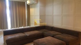 2 Bedroom Condo for rent in Baan Sathorn Chaopraya, Khlong Ton Sai, Bangkok near BTS Krung Thon Buri