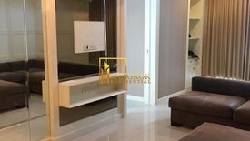 2 Bedroom Condo for rent in Baan Sathorn Chaopraya, Khlong Ton Sai, Bangkok near BTS Krung Thon Buri