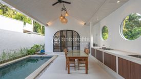 Villa dijual dengan 2 kamar tidur di Abianbase, Bali